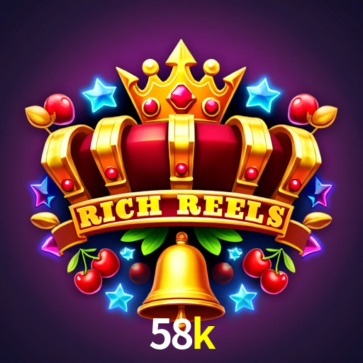 A Popularidade dos Caça-Níqueis no 58k