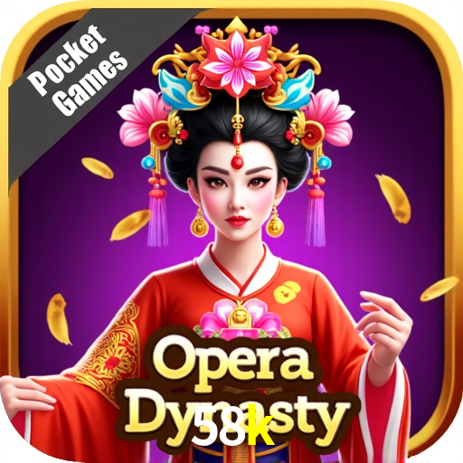 Desvendando o Mundo dos Jogos Virtuais na 58k