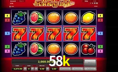 Inovações de Jogos na 58k: O Futuro das Experiências Interativas