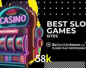 A Emoção da Loteria na 58k: Uma Chance de Mudança de Vida