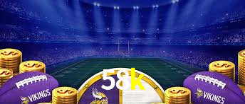 Descubra a Magia dos Jogos de Arcade no 58k