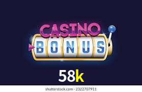 A Experiência Imersiva dos Cassinos Ao Vivo no 58k