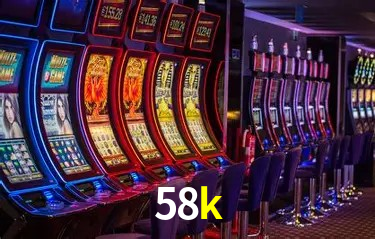 Descubra a Essência do 58k: Nossa História e Compromissos